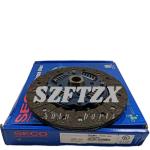 Brand New 4110002900 41100-02900 Clutch Plate for HYUNDAI ACCENT REINA 2017-2018