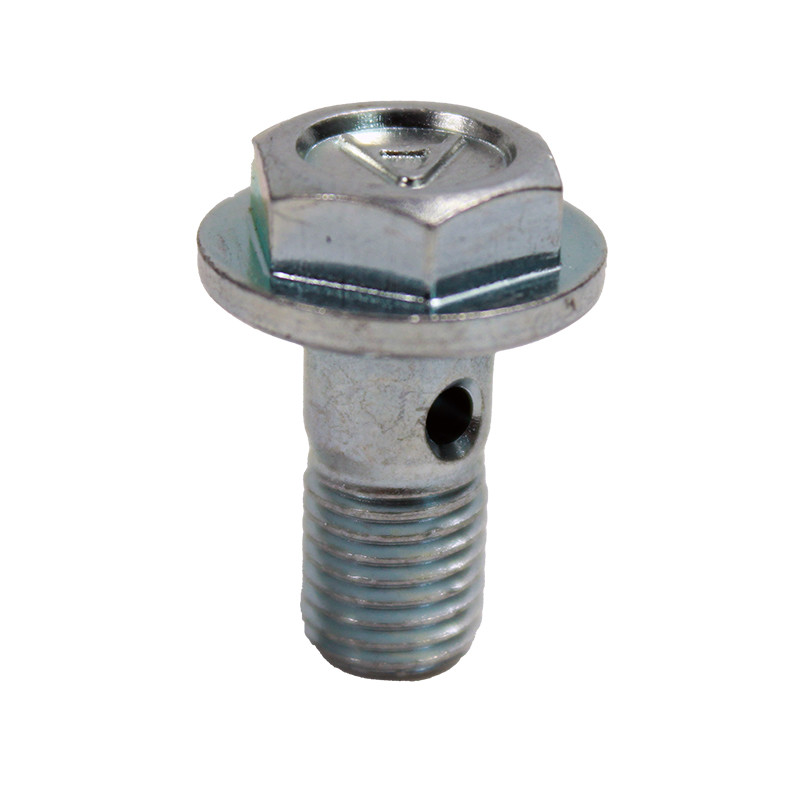 S2283-51570 Engine Injector Return Line Screw For Hino Truck J08E