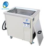 360L Industrial Hardware Tool Ultrasonic Bath Cleaner / Nail Tool Ultrasonic