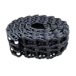 Wholesale PC300 Excavator Track Link Chain Assy Heavy Machinery Parts from china suppliers