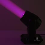 50000 Hour Working Lifetime 100W LED Beam Spot Moving Head Stage Light for