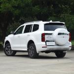 GWM Tank 500 2023 Business Sports Middle Large SUV 7 Seats Great Wall Motor