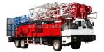 ZX company oil workover rig rigs lease
