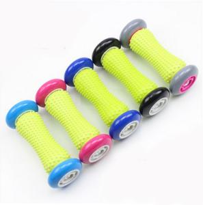 Wholesale Ningbo Virson yoga massage roller. Foot Massage Roller foot roller from china suppliers