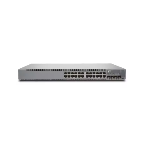 Fast and Stable Networking with Customized EX3400-24P 24 Ports 10/100/1000BASE-T Switch