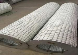 Wholesale ISO9001 PP Fiber Bed Mist Eliminator Eliminates Visible Chimney Plumes from china suppliers
