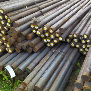 Wholesale Liange 20mncr5 Round Bar SAE AMS2406 Mild Carbon Steel S275jr Round Bar from china suppliers