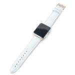 ALK Band for Apple Watch Series 4strap 38 40 42 44mm Watchbands Belt Watch