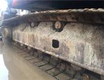 used original pump hitachi ex200-1 excavator used in japan