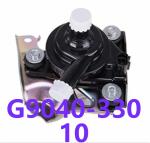G9020 30020 G9040 33010 Automotive Water Pump For GS450 200 HS250 2011