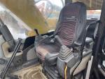 Used CAT 320D Crawler Excavator 20 Ton For Large Construction Projects