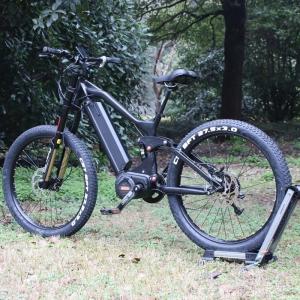 Wholesale 1000w 48v Fat Wheel Mountain Bike , Fat Tire Ebike Kit With BAFANG G510 Motor from china suppliers