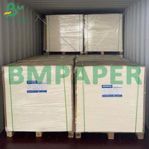 Wholesale 80g 90g White Wet Strength Paper Bleached Beer Bottle Labels Papel In Sheets from china suppliers
