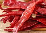 12cm Dried Spicy Peppers Pungent Dried Red Chili Pods 12% Moisture