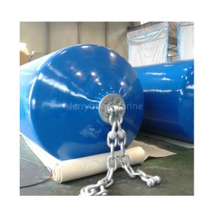 Wholesale Customizable UV Resistant Foam-Filled Marine Fenders from china suppliers