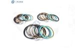 ZX600-5 Boom Cylinder Oil Seal Excavator Spare Parts 4438682