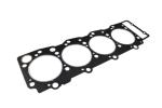 8971058731 8971075680 Isuzu Engine Parts 4HF1-O ISUZU NPR Head Gasket