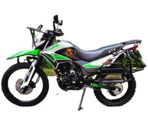 Wholesale 4 stroke New Cheap 250cc dirt bike 200cc from china suppliers