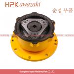 Transmission Excavator Gearbox For 320C E325 320D