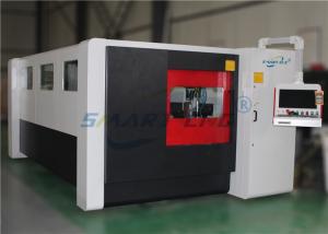 Wholesale Copper Aluminum Stainless Steel Laser Cutting Machine With Stable Performance from china suppliers