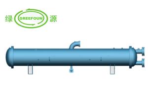 Wholesale R22 Refrigerant Nickel Copper Tube Water Cooled Condenser Units from china suppliers