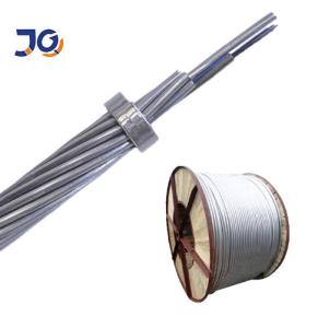 Wholesale 24 48 72 Core OPGW 500kv 24 Fibre Optic Cable from china suppliers