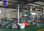 45kw Compact Space Saving Pet Bottle Grinding Machine HUIBANG Pulverizing