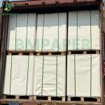 Uncoated White & Colored Bristol Paper 160g 230g Offset Paper