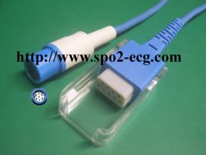 Wholesale Siemens / Darger SPO2 Extension Cable SC 6002XL SC7000 For Medical from china suppliers