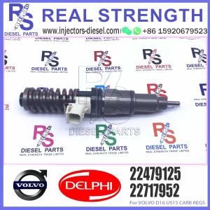 Wholesale 22479125 Diesel Fuel Injector For V-O-L-V Truck 85020431 85020430 BEBE5L17001 from china suppliers