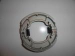 YAMAHA AG200 MOTOCROSS AG200 Rear brake shoe