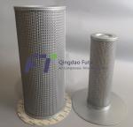 Fiberglass 02250048734 Sullair Alternative Oil Separator Filter