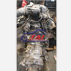 Wholesale High Quality Original Japanese Used Diesel RF8 Complete Engine For Nissan from china suppliers