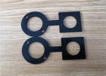 Corrosion Resistant Round Rubber Gasket EPDM Silicone Rubber Gasket