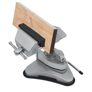 Wholesale Vacuum Jewelry Accessories Tools Jewellers Bench Vice 360 Degree from china suppliers