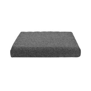 Wholesale Grey Modal Fabric High Density Memory Foam Pillow 58*35*11cm from china suppliers