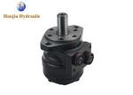 Parker LSHT Torqmotor and Nichols Motors 110A Series Hydraulic Motor 50 Ml/R