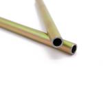 High Precision Seamless Steel Pipe NBK 8mm Wall Thickness