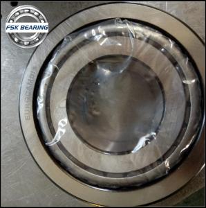 Wholesale T7FC075 QCL7C Tapered Roller Bearings 75*150*42mm Gcr15 Chrome Steel ABEC-5 from china suppliers