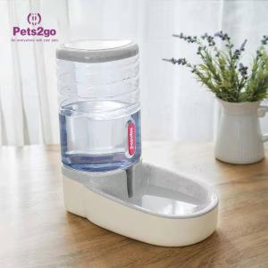 Wholesale Pets2go Automatic Circulation PP Cat Water Dispenser from china suppliers