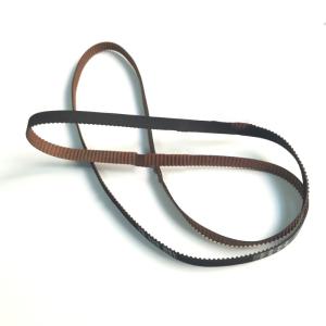 Wholesale Solid Material Samsung Spare Parts Timing Belt J81001346A / MC05-900287 405MXL 025 from china suppliers