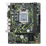 reliable motherboard manufacturer H310 32GB INTEL LGA1151 PC Mainboard DDR4