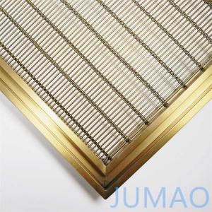 Wholesale SS316 Metal Room Dividers Decorative Screen Stairway Partitions from china suppliers