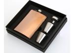 Spot Plating Kitchen Household Items Colorful Personalized Hip Flask For Her