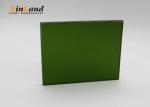 10600nm Multi Color Laser Protection Window OD6+ VLT 30%
