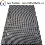 Black Cooling Tower Film Fill 1220mm Marley Cellular Drift Eliminators