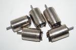 parts small motor for M5.144.1121 gear motor Fa.Faulh. Potigetr4.4