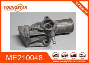 Wholesale ME210048 Thermostat Housing Cover For Mitsubishi 4D34 4D34T from china suppliers