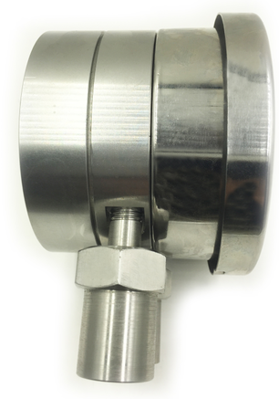 differential pressure gauge