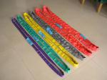 Round sling , According to AS 4497, CE Standard, SF 7:1 ,8 :1